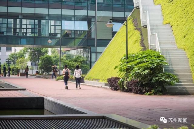 苏州西交利物浦大学，西交利物浦大学学费2+2多少钱（西交利物浦大学新校区开工）