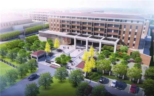 苏州西交利物浦大学，西交利物浦大学学费2+2多少钱（西交利物浦大学新校区开工）