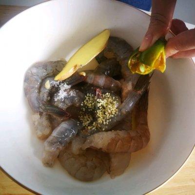 日本天妇罗做法教学，贫民窟女孩也能丰衣足食