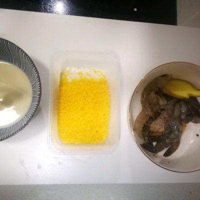 日本天妇罗做法教学，贫民窟女孩也能丰衣足食