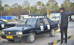 科二倒库成功技巧，驾照科二倒库技巧（4大方式让你倒车入库一把到位）