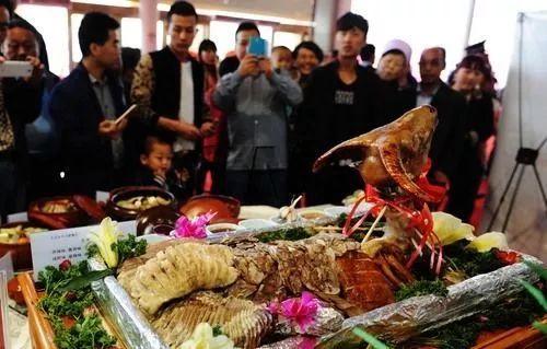 “靖 靖 有 味”黄河三峡首届美食节暨名菜名吃争霸赛重磅来袭~