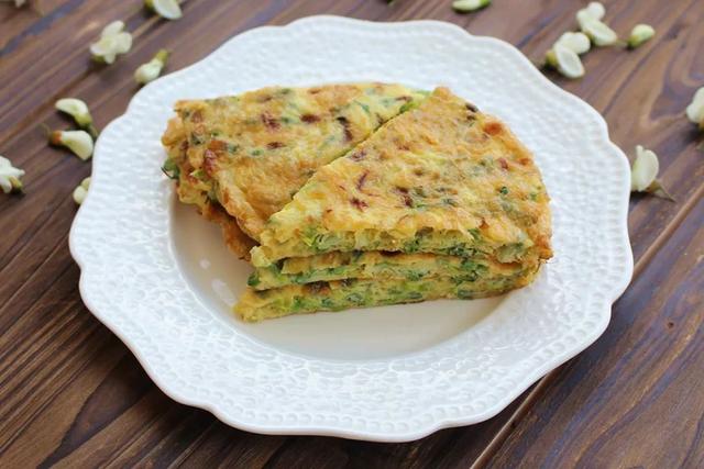 国槐花、洋槐花和红槐花三者的区别，洋槐和槐花有什么区别（槐花分三种，只有一种能吃）