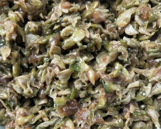 国槐花、洋槐花和红槐花三者的区别，洋槐和槐花有什么区别（槐花分三种，只有一种能吃）