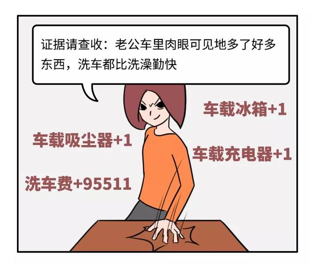 财意险是什么东西，什么是财意险（叫“老婆觉得你偷藏私房钱”）