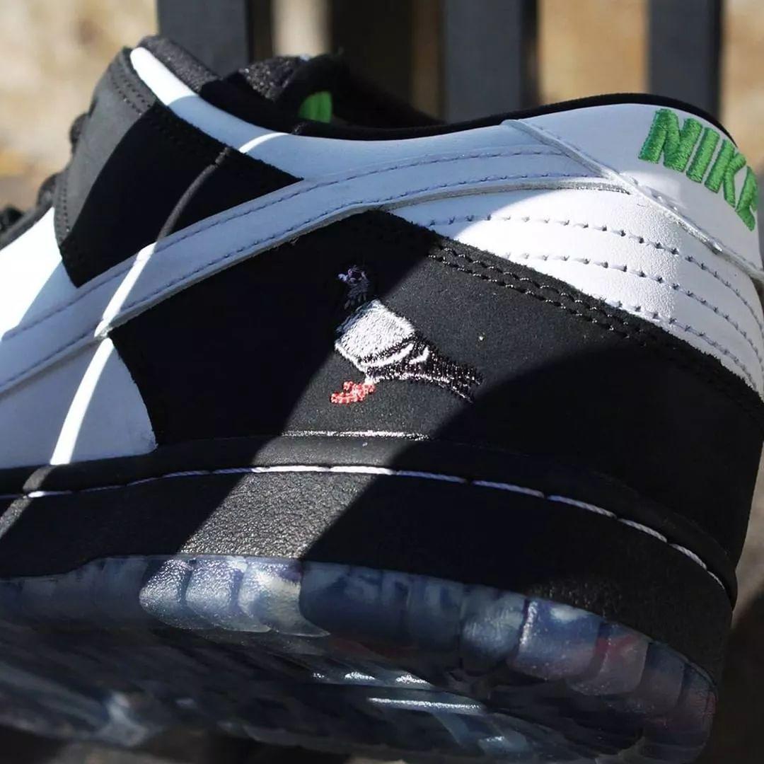 nike air fear of god moccasin 粉色发售日期:1 月 24 日;货号:at