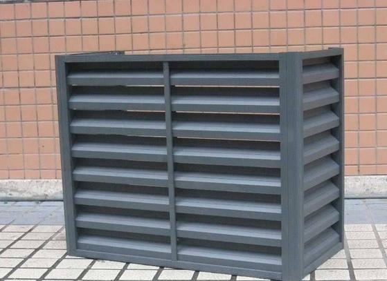 铝合金百叶窗优缺点介绍，铝合金百叶窗的特点（铝合金百叶窗有哪些优缺点）