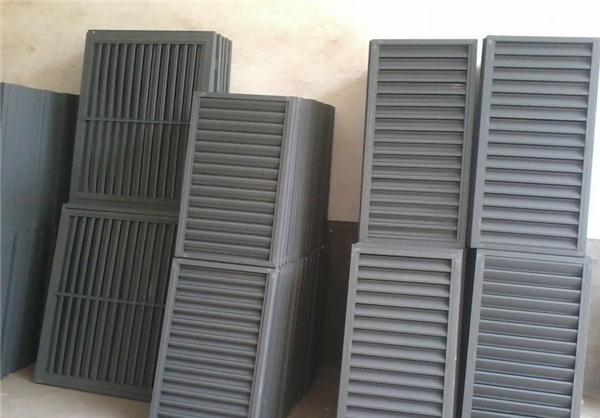 铝合金百叶窗优缺点介绍，铝合金百叶窗的特点（铝合金百叶窗有哪些优缺点）