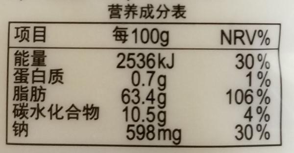 kcal和kj的换算，kj和kcal的换算（原来它的热量可能比炸鸡还高）
