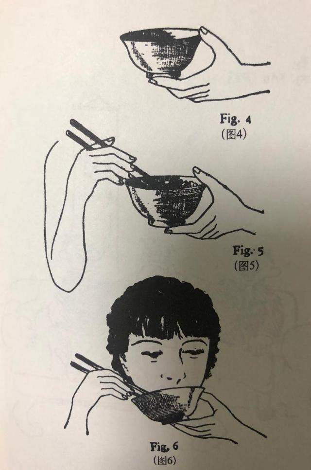 中国的餐桌礼仪，最全的中国餐桌礼仪（你真的了解中国餐桌文化吗）