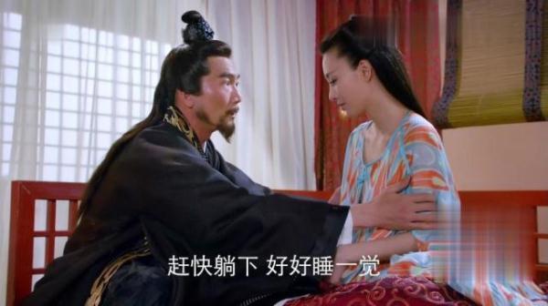 封神榜上有苏妲己吗，《封神演义》妲己携子封神