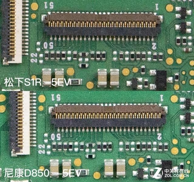 松下s1r拍摄效果怎么样，带你看看松下S1R真正实力