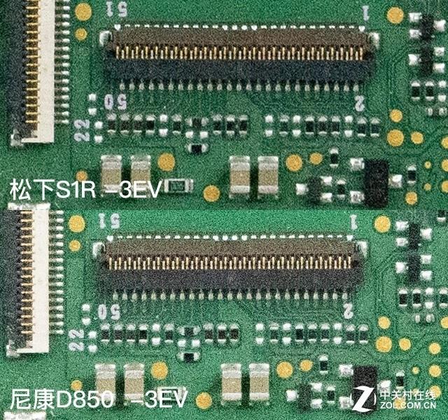 松下s1r拍摄效果怎么样，带你看看松下S1R真正实力