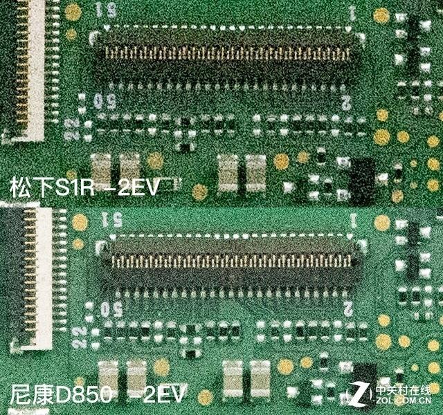 松下s1r拍摄效果怎么样，带你看看松下S1R真正实力