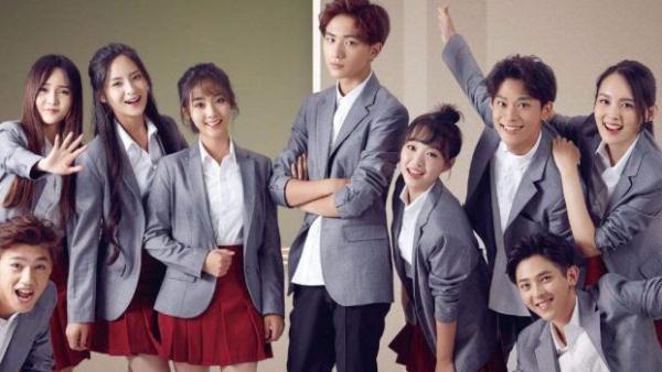 《创造营》镜头不超过两分钟,排名竟31,自带吸粉功能