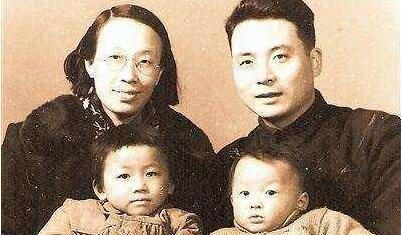 邓稼先的故事，邓稼先的故事100字（邓稼先与许鹿希的旷世爱情看哭众网友）