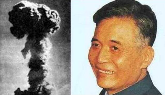 邓稼先的故事，邓稼先的故事100字（邓稼先与许鹿希的旷世爱情看哭众网友）