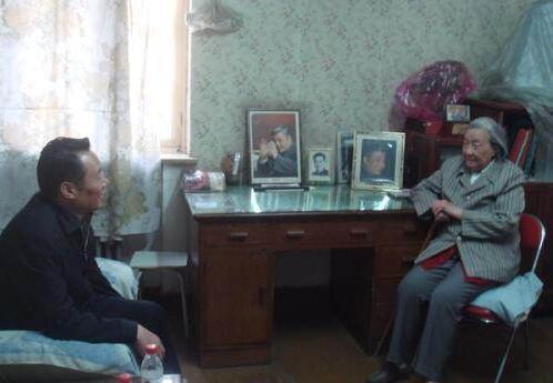 邓稼先的故事，邓稼先的故事100字（邓稼先与许鹿希的旷世爱情看哭众网友）