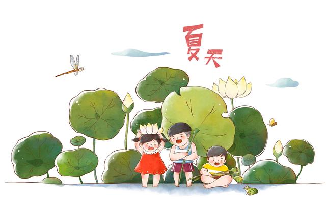 南京立秋吃什么，2022立秋要吃什么（南京人立夏要吃“树上三鲜”“水中三鲜”“地上三鲜”……这还不够）