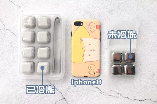 不锈钢冰块有害吗，不锈钢冰块好不好（夏日冰镇神器~永不融化的“冰块”）