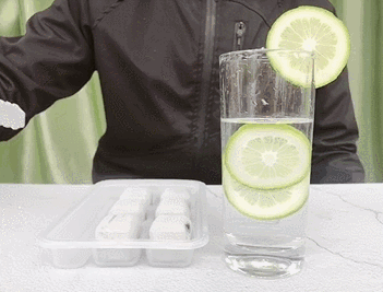 不锈钢冰块有害吗，不锈钢冰块好不好（夏日冰镇神器~永不融化的“冰块”）