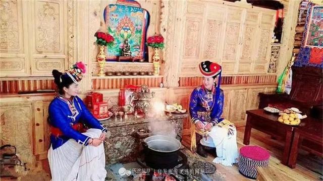 什么是走婚，什么是走婚的女人（摩梭族独特的民风婚俗）