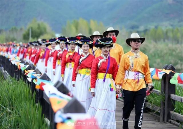 什么是走婚，什么是走婚的女人（摩梭族独特的民风婚俗）