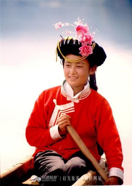 什么是走婚，什么是走婚的女人（摩梭族独特的民风婚俗）