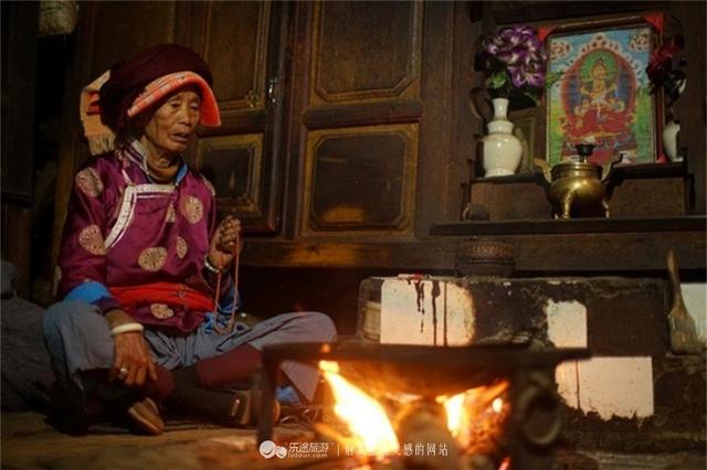 什么是走婚，什么是走婚的女人（摩梭族独特的民风婚俗）