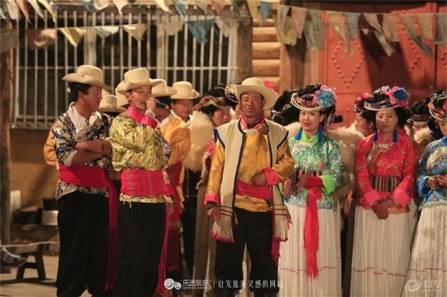 什么是走婚，什么是走婚的女人（摩梭族独特的民风婚俗）