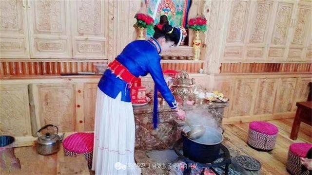 什么是走婚，什么是走婚的女人（摩梭族独特的民风婚俗）