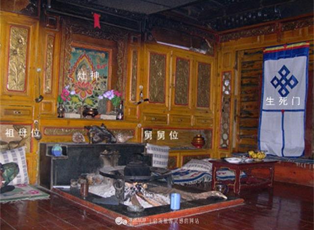 什么是走婚，什么是走婚的女人（摩梭族独特的民风婚俗）