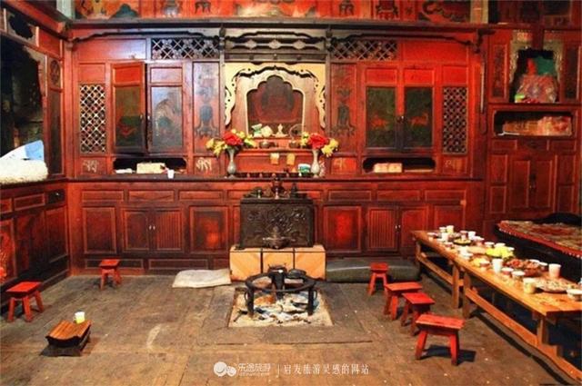 什么是走婚，什么是走婚的女人（摩梭族独特的民风婚俗）