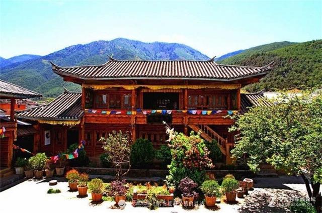 什么是走婚，什么是走婚的女人（摩梭族独特的民风婚俗）