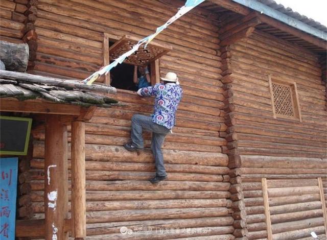 什么是走婚，什么是走婚的女人（摩梭族独特的民风婚俗）