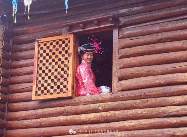 什么是走婚，什么是走婚的女人（摩梭族独特的民风婚俗）