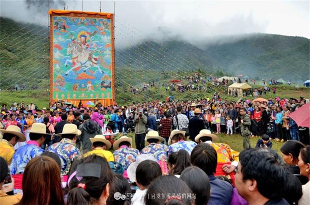 什么是走婚，什么是走婚的女人（摩梭族独特的民风婚俗）