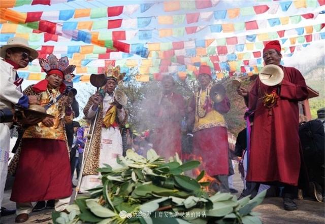 什么是走婚，什么是走婚的女人（摩梭族独特的民风婚俗）