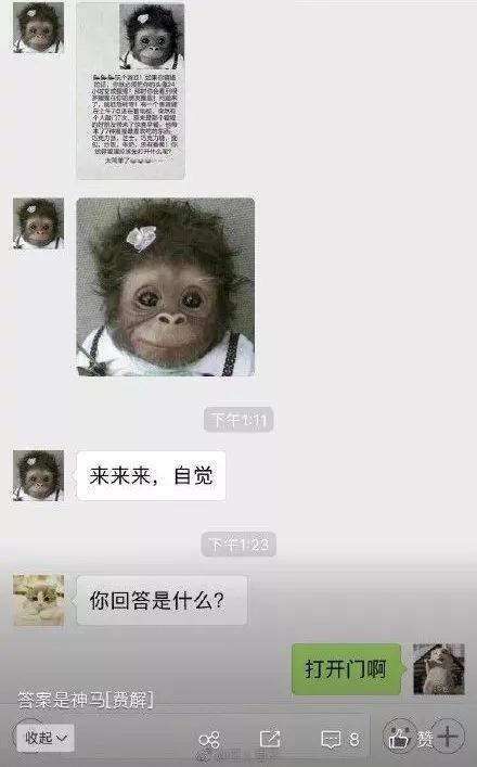 芝麻街，微信头像，芝麻街（你朋友圈里有没有这些“青蛙头像”）