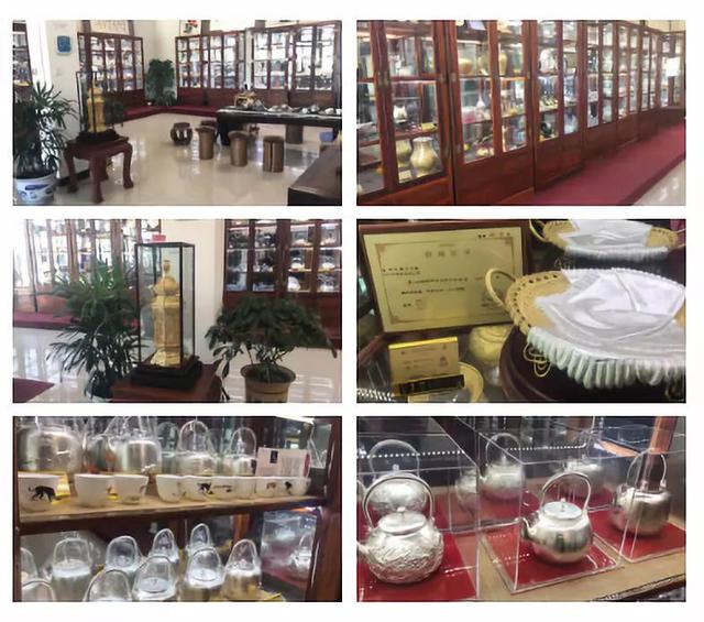 用银杯子喝水的好处与坏处，银杯子喝水的好处与坏处（用“银壶”喝水的人为什么长寿）