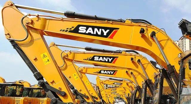 工程机械名片 晨风｜把工程机械这张名片擦得更亮——一论推动湖南制造业高质量发展