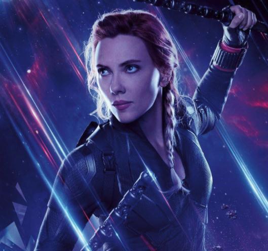 绯红女巫扮演者，绯红女巫扮演者是谁（本以为《复联4》寡姐够惊艳了）