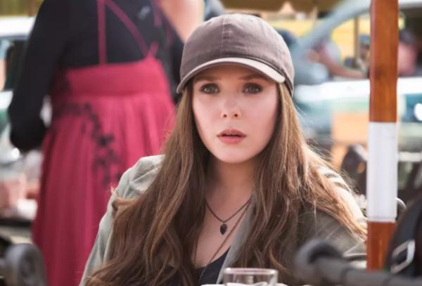 绯红女巫扮演者，绯红女巫扮演者是谁（本以为《复联4》寡姐够惊艳了）