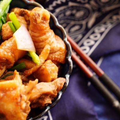 粤菜焖鹅的做法，粤式焖鹅的做法大全（广州人都喜欢吃的栗子焖鸡）