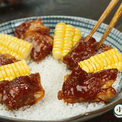 大家教教我怎么蒸糯玉米，糯玉米可以蒸熟吗（玉米糯米蒸排骨）