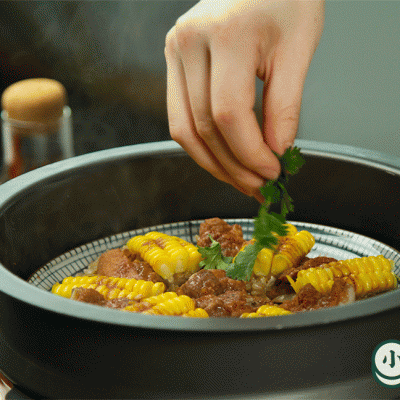 大家教教我怎么蒸糯玉米，糯玉米可以蒸熟吗（玉米糯米蒸排骨）