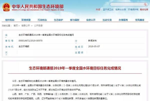 辽宁省河流排名，辽宁十大河流排名（全国水质最好和最差的30座城市）