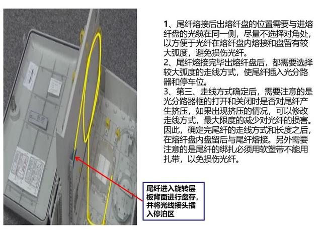 光纤安装需要哪些设备，深入了解光交接箱、光纤布放