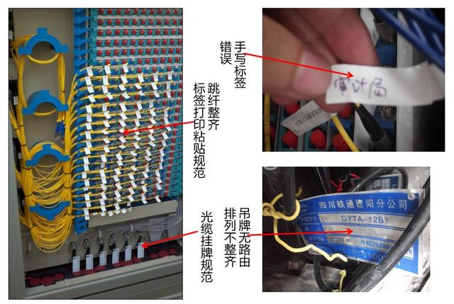 光纤安装需要哪些设备，深入了解光交接箱、光纤布放