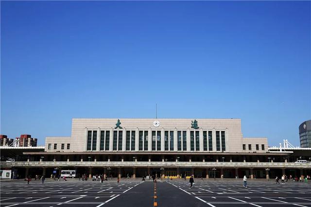 沈阳高铁站是哪个站，大连到沈阳高铁多少钱（北站到底是火车站北还是火车北站呢）